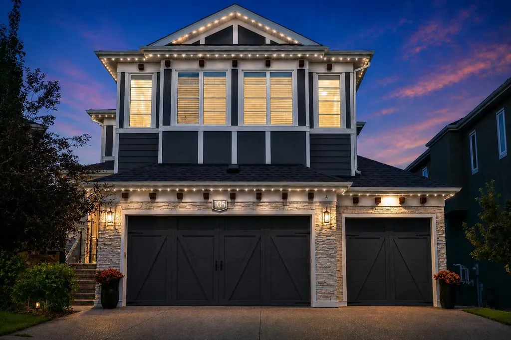 105 Westpoint Way SW Calgary AB T3H 2A5