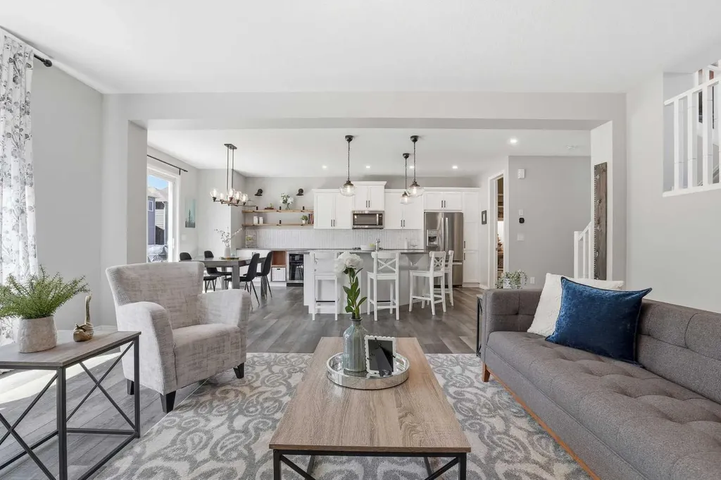 25 Yorkville Green SW Calgary AB T2X4J8