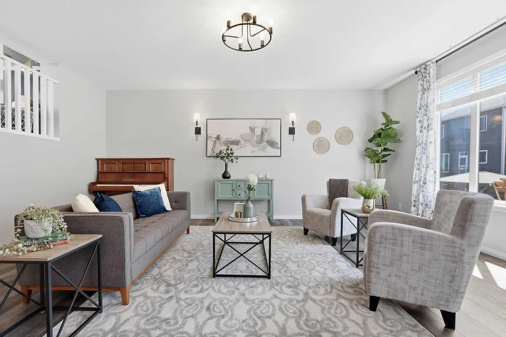 25 Yorkville Green SW Calgary AB T2X4J8