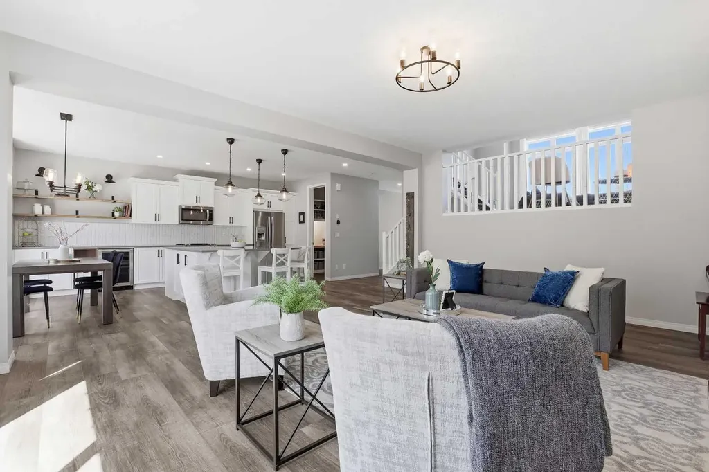 25 Yorkville Green SW Calgary AB T2X4J8