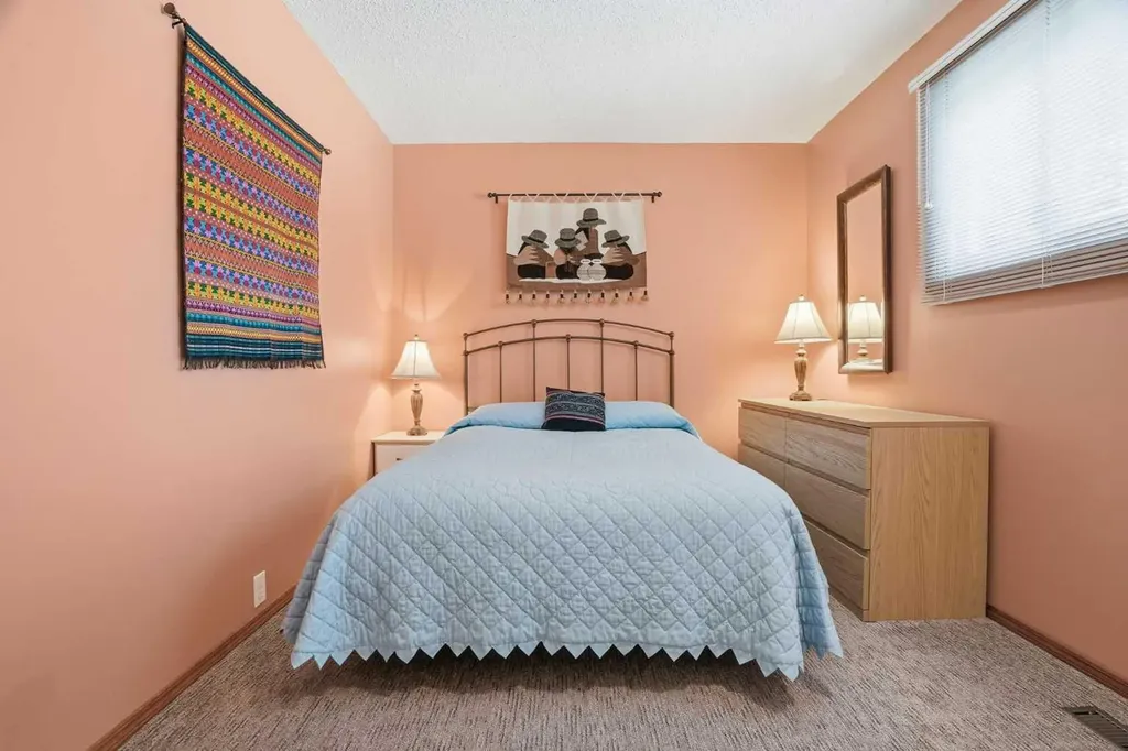 6448 Silver Ridge Way NW Calgary AB T3B 3X7