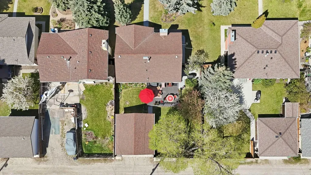 6448 Silver Ridge Way NW Calgary AB T3B 3X7