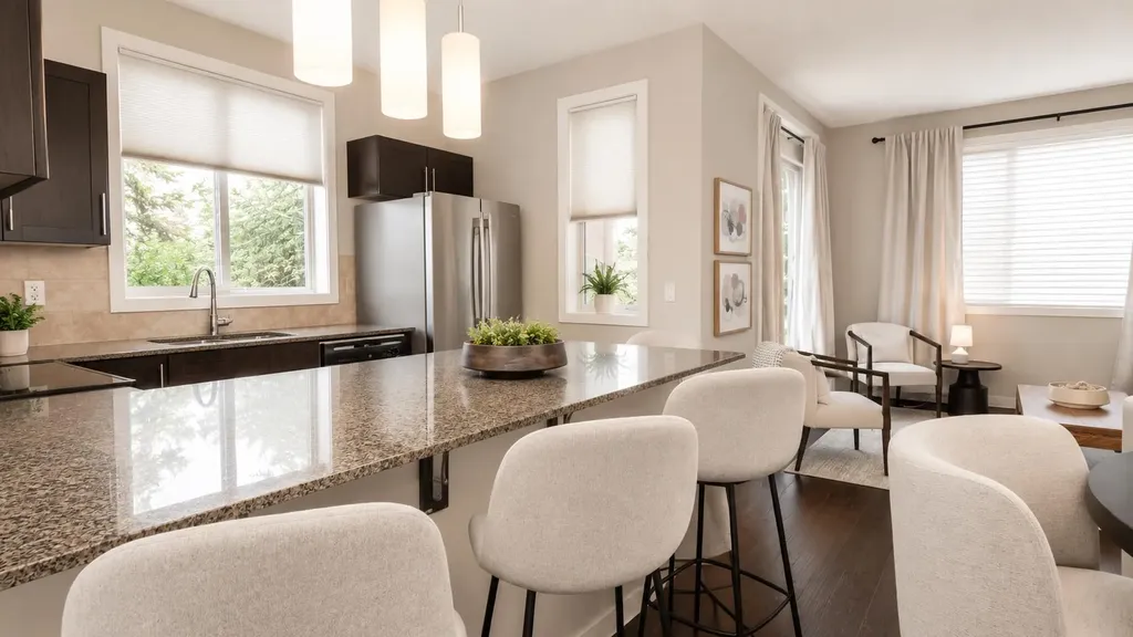 2727 28 Avenue SE Calgary AB T2B 0L4