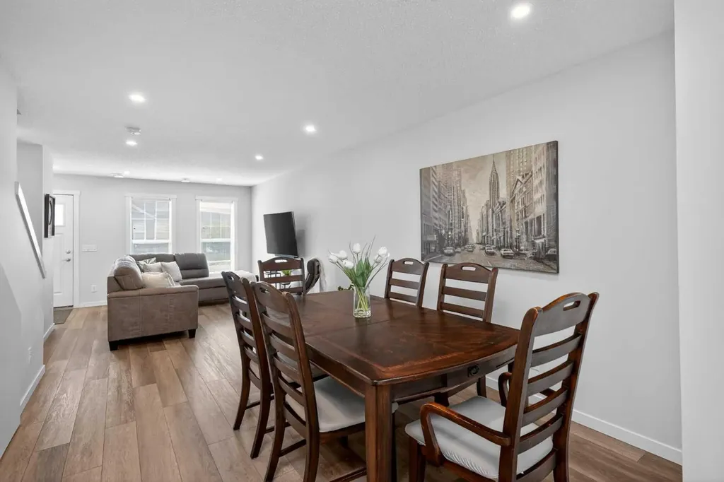 348 Cranbrook Square SE Calgary AB T3M3K8
