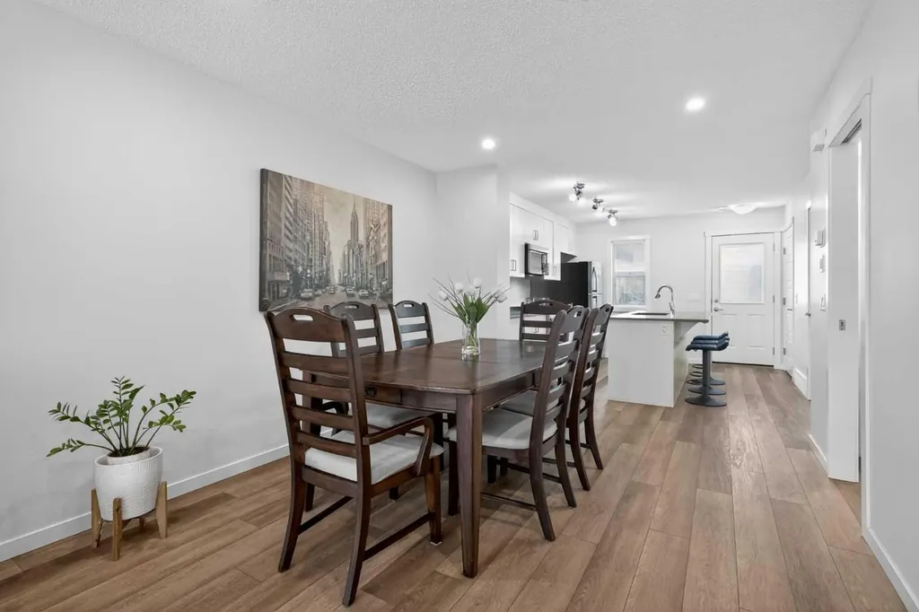 348 Cranbrook Square SE Calgary AB T3M3K8