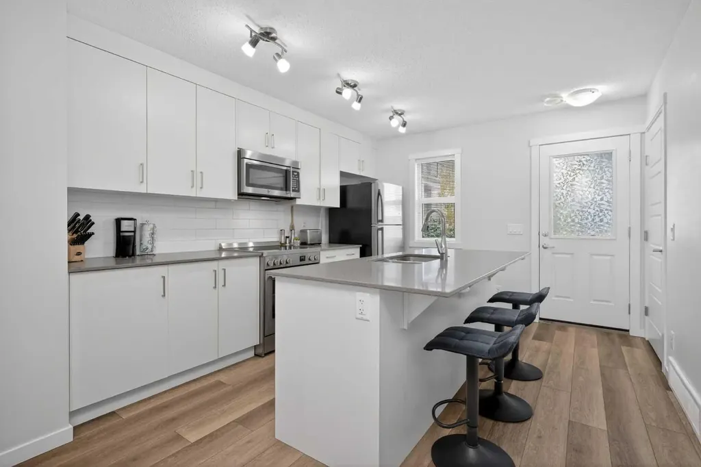 348 Cranbrook Square SE Calgary AB T3M3K8