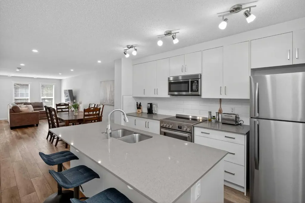 348 Cranbrook Square SE Calgary AB T3M3K8