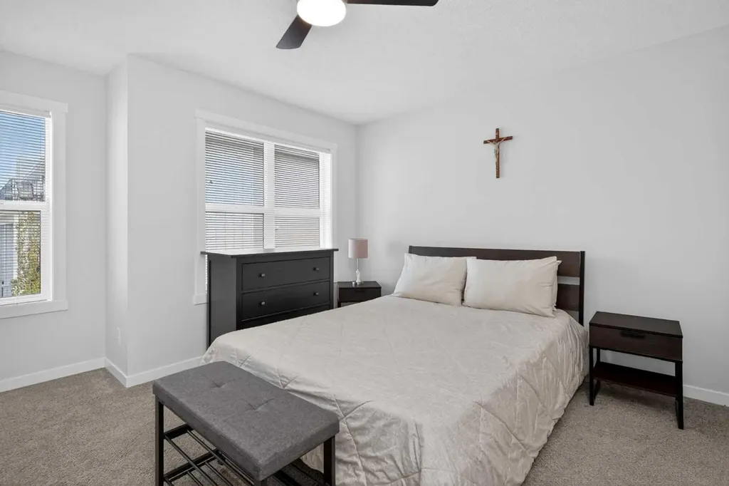348 Cranbrook Square SE Calgary AB T3M3K8