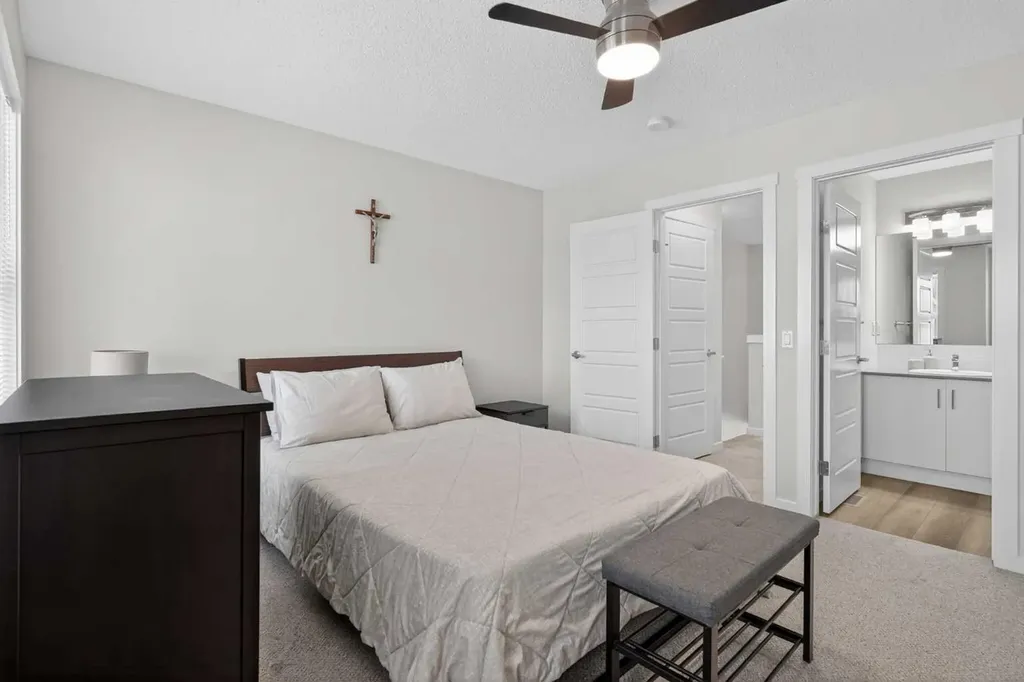 348 Cranbrook Square SE Calgary AB T3M3K8