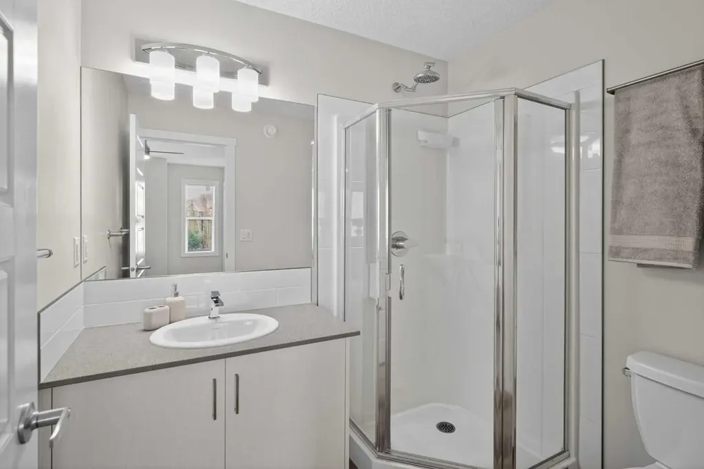 348 Cranbrook Square SE Calgary AB T3M3K8