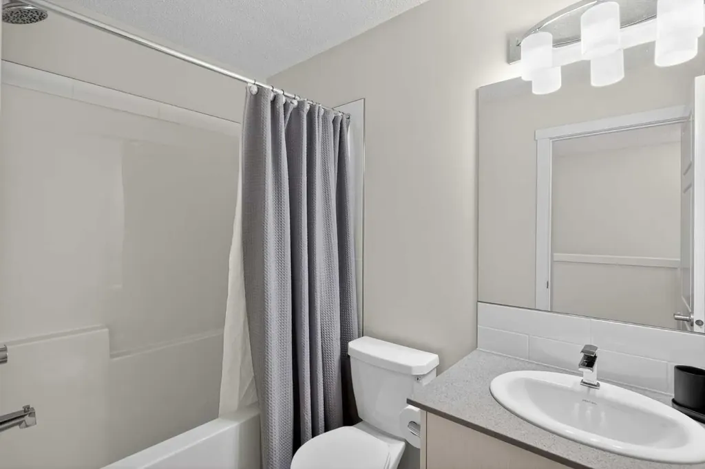 348 Cranbrook Square SE Calgary AB T3M3K8