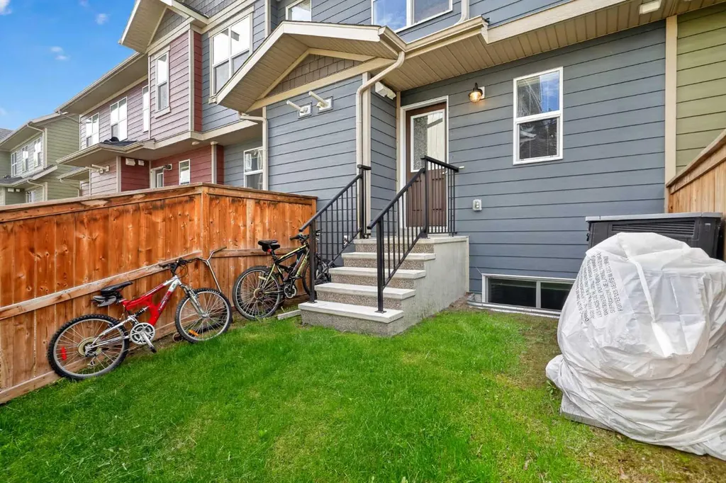 348 Cranbrook Square SE Calgary AB T3M3K8