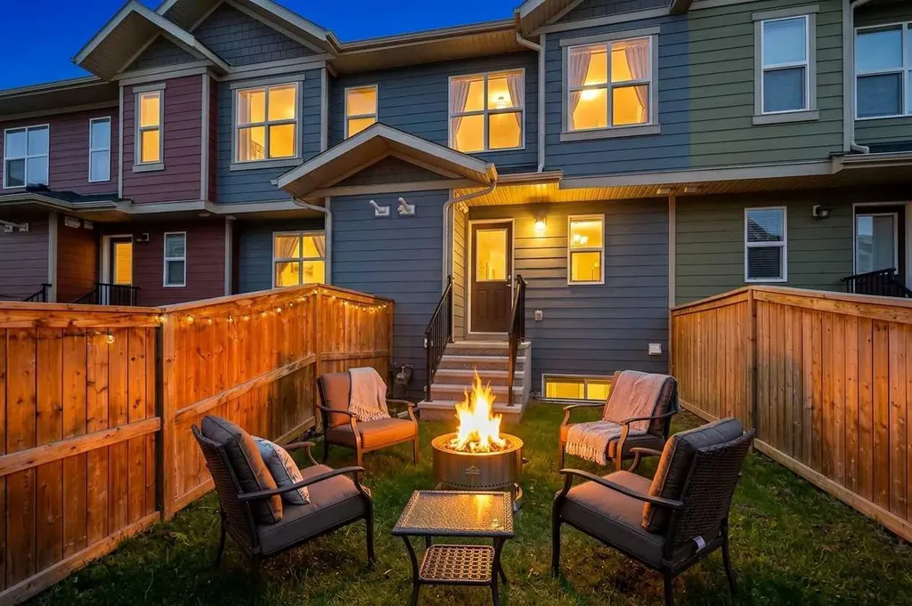 348 Cranbrook Square SE Calgary AB T3M3K8
