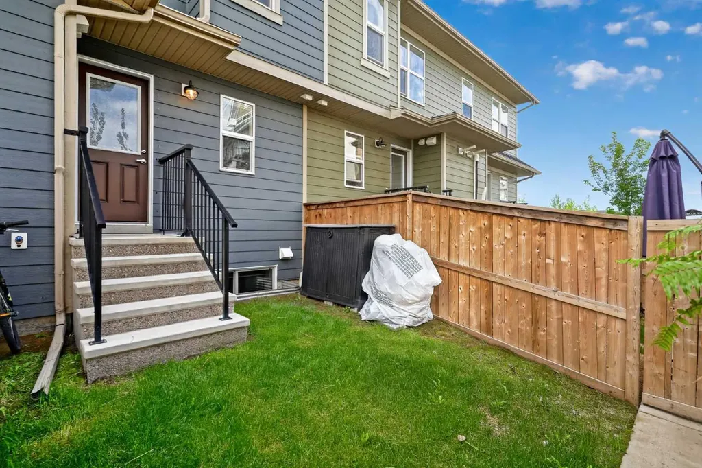 348 Cranbrook Square SE Calgary AB T3M3K8