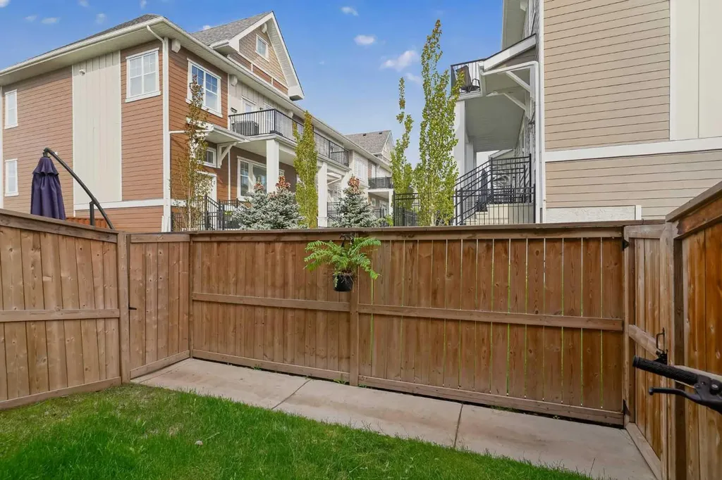 348 Cranbrook Square SE Calgary AB T3M3K8