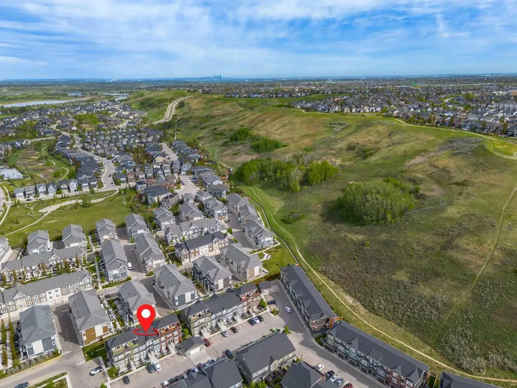 348 Cranbrook Square SE Calgary AB T3M3K8
