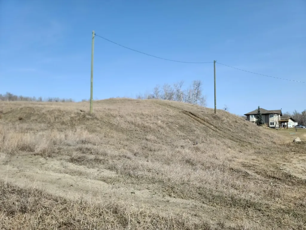 11702 78 Street Peace River AB T8S 1A7