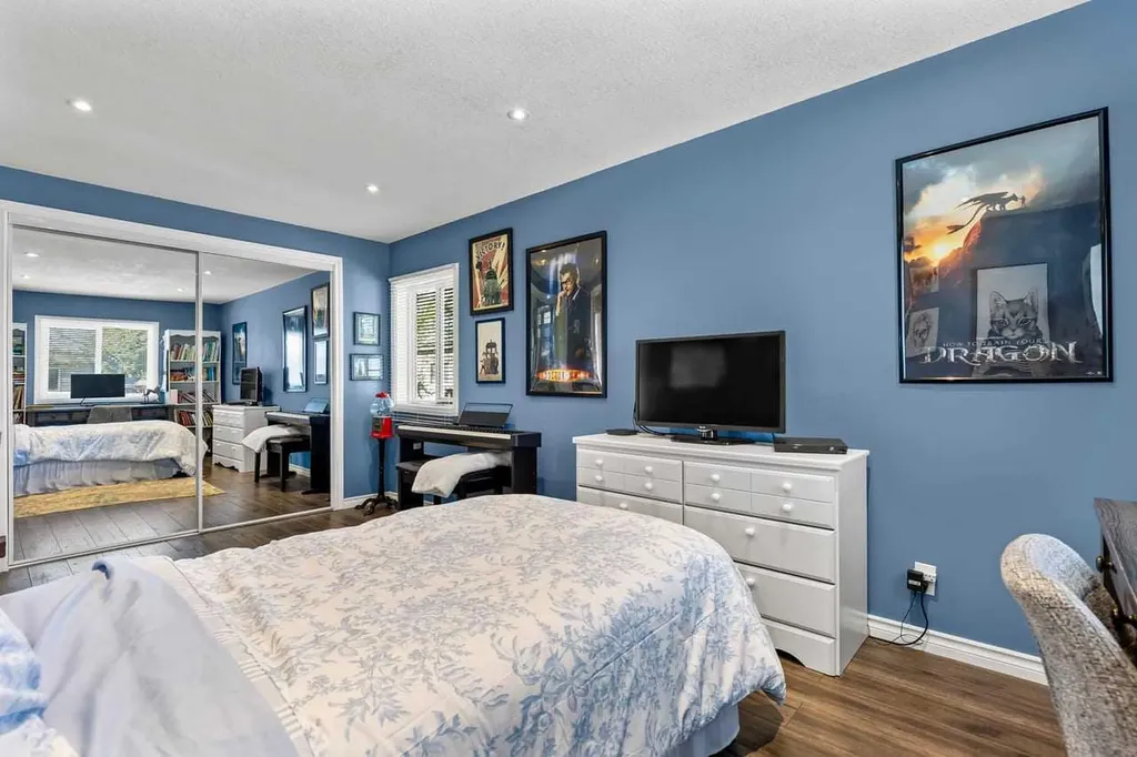 117 Sunset Way High River AB T1V1J4