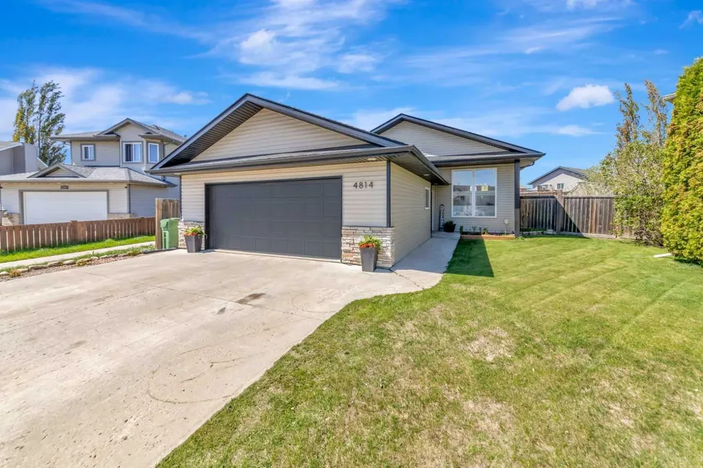 4814 16 Street Lloydminster SK S9V 0V6