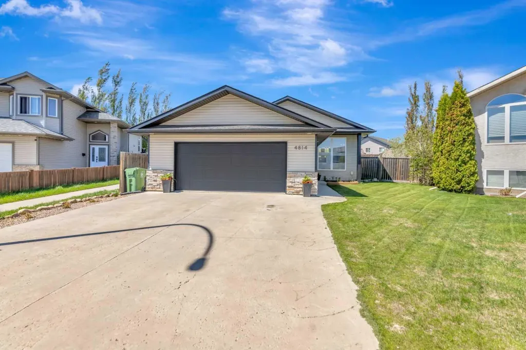 4814 16 Street Lloydminster SK S9V 0V6