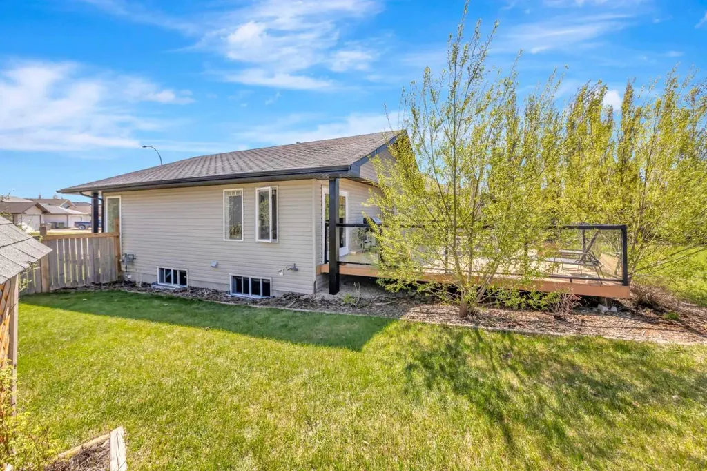4814 16 Street Lloydminster SK S9V 0V6