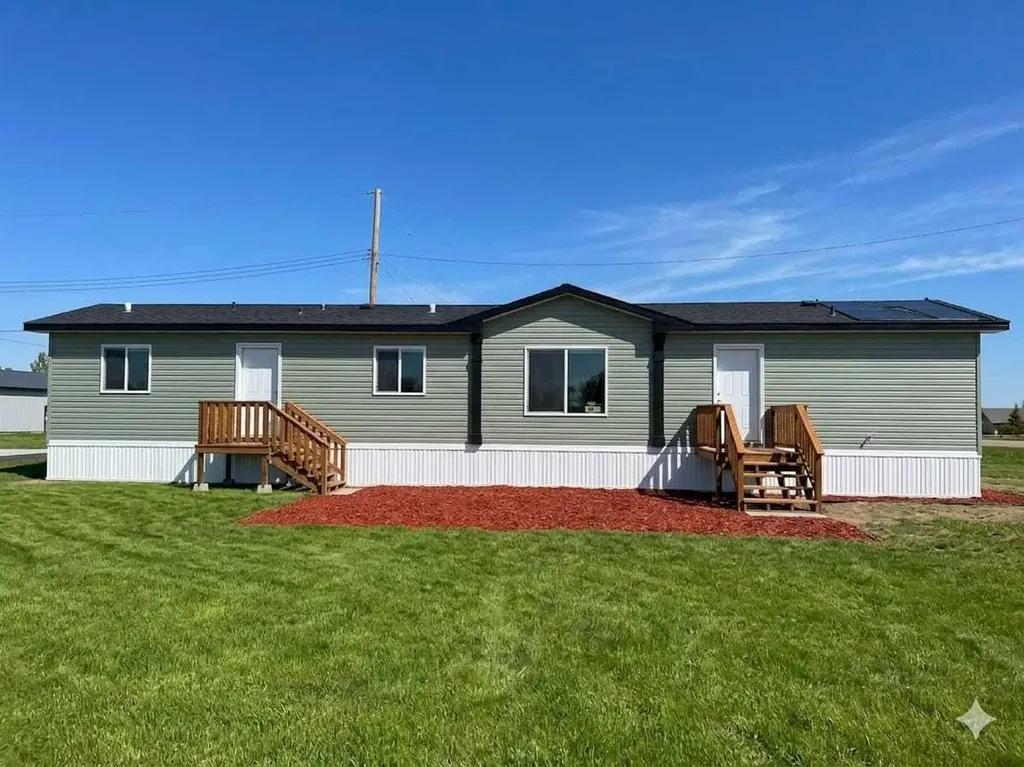 625 3 Avenue Hays AB T0K 1B0