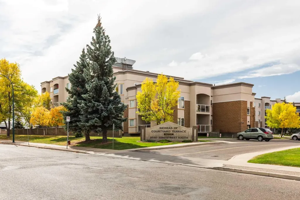 2020 32 Street S Lethbridge AB T1K 7T9