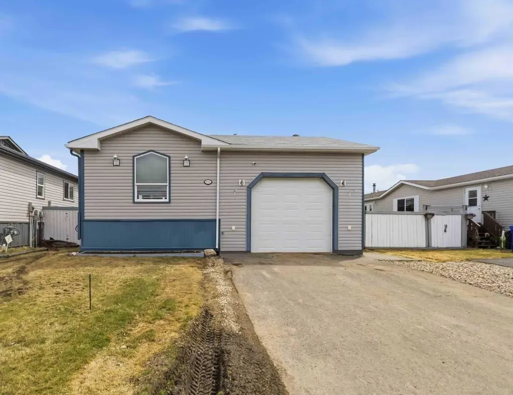 192 Mitchell Drive Fort Mcmurray AB T9K 2P1