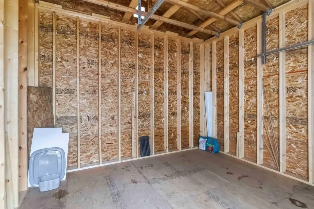 192 Mitchell Drive Fort Mcmurray AB T9K 2P1