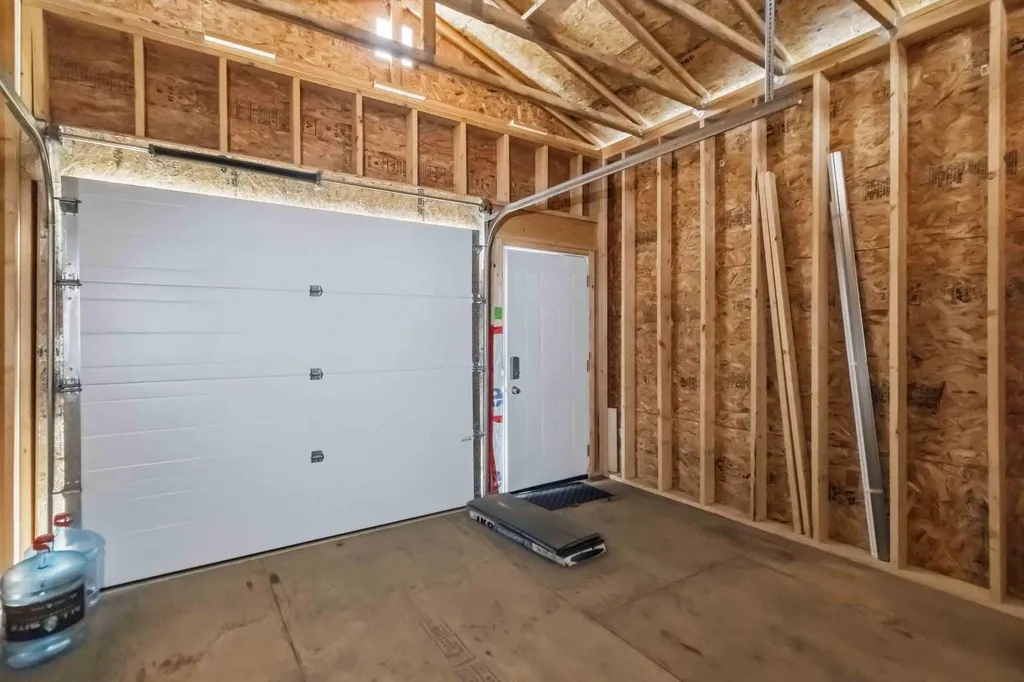 192 Mitchell Drive Fort Mcmurray AB T9K 2P1