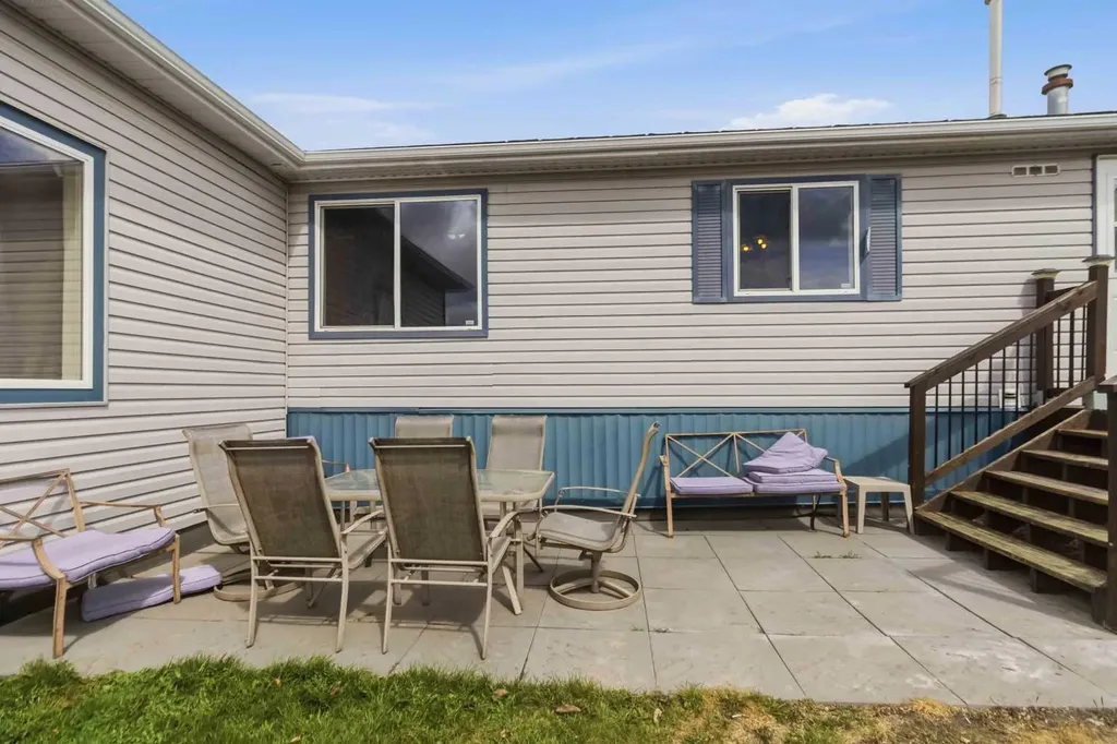 192 Mitchell Drive Fort Mcmurray AB T9K 2P1