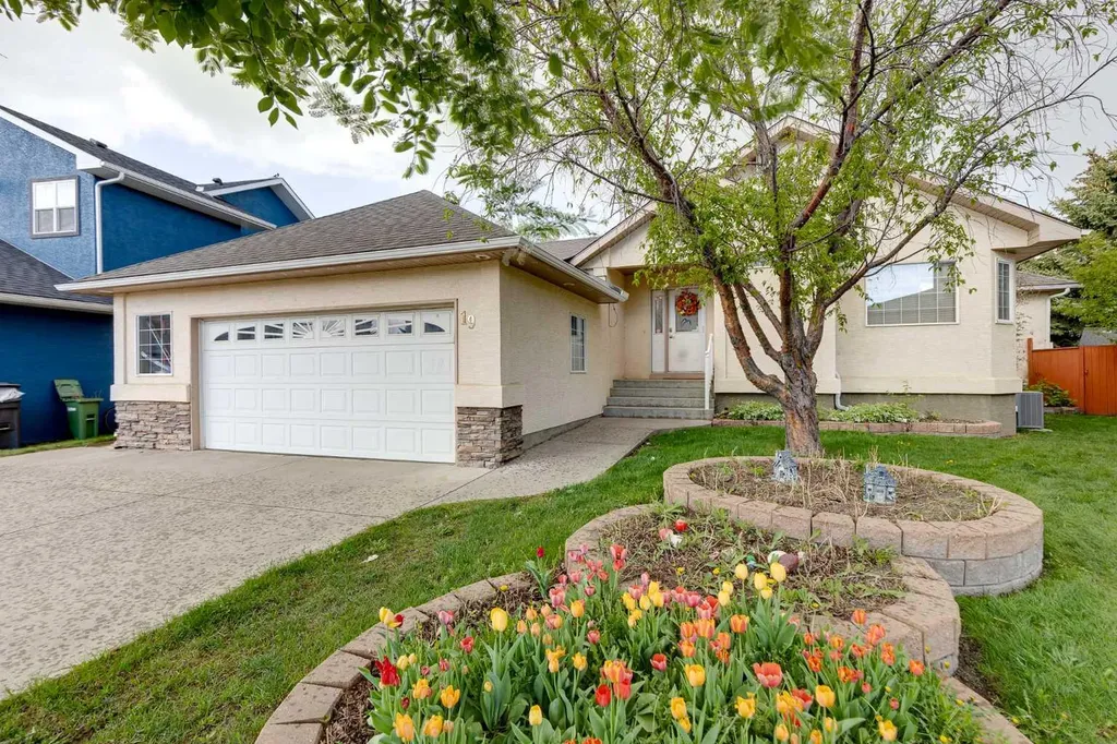 19 Madison Court Strathmore AB T1P 1M5