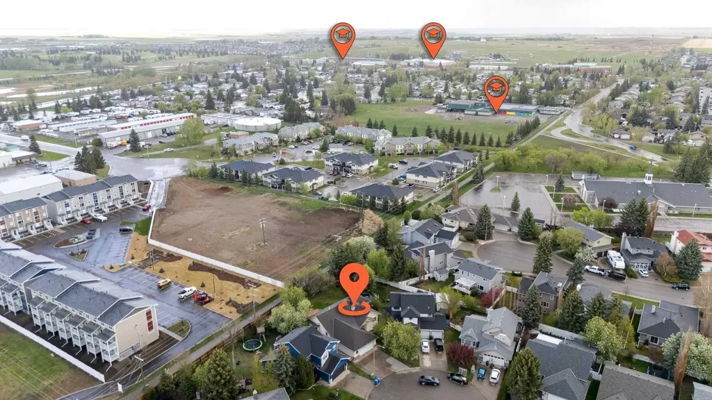 19 Madison Court Strathmore AB T1P 1M5