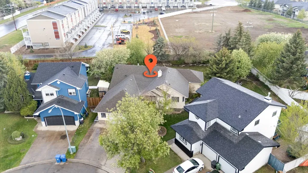 19 Madison Court Strathmore AB T1P 1M5