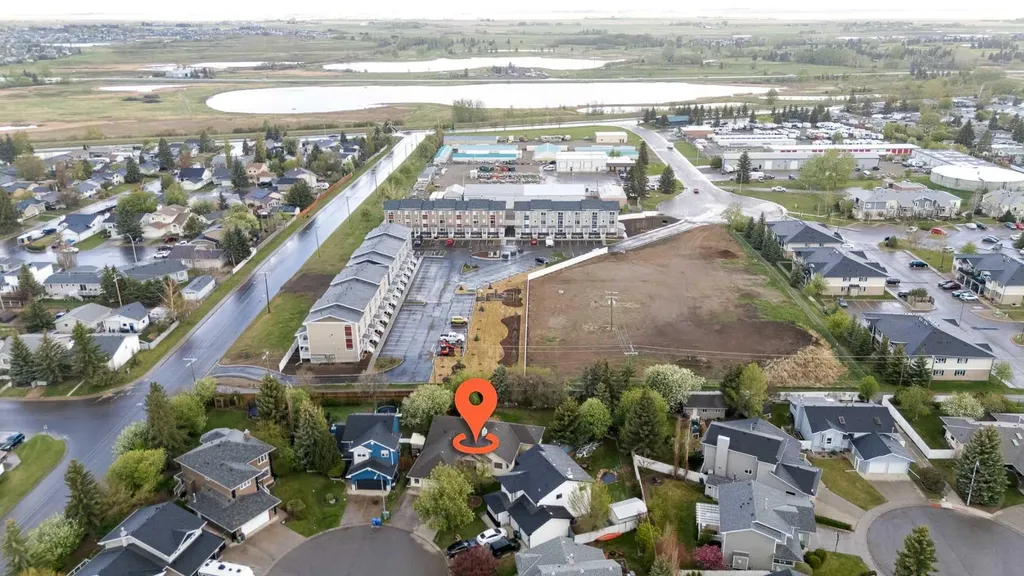 19 Madison Court Strathmore AB T1P 1M5