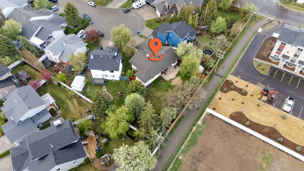 19 Madison Court Strathmore AB T1P 1M5