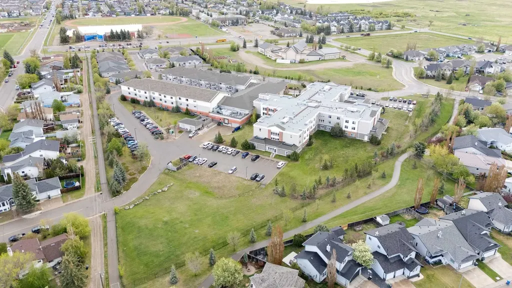 19 Madison Court Strathmore AB T1P 1M5