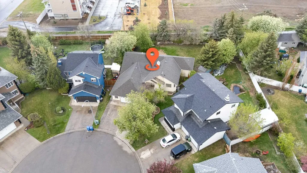 19 Madison Court Strathmore AB T1P 1M5