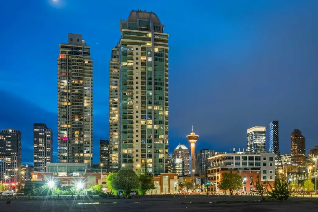 433 11 Avenue SE Calgary AB T2G 0C7