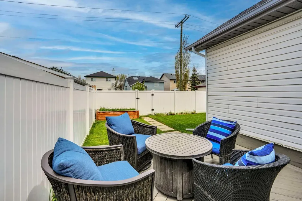 42 Harvest Rose Circle NE Calgary AB T3K 4M5