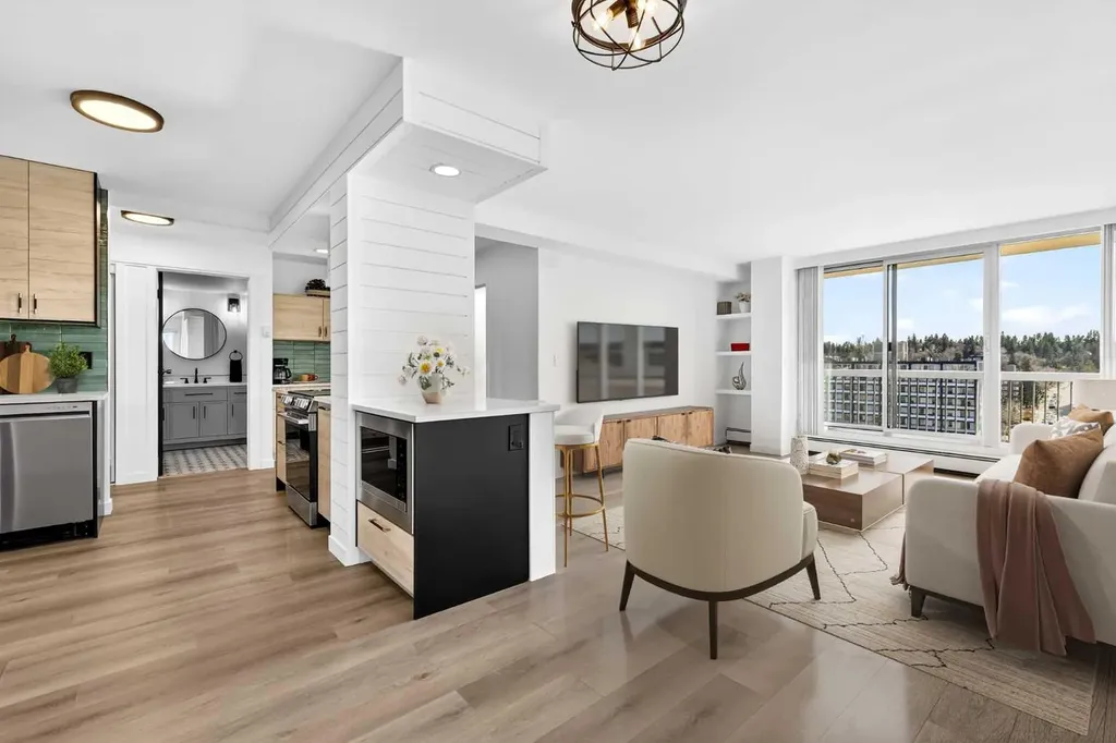 1107 15 Avenue SW Calgary AB T2R0S8