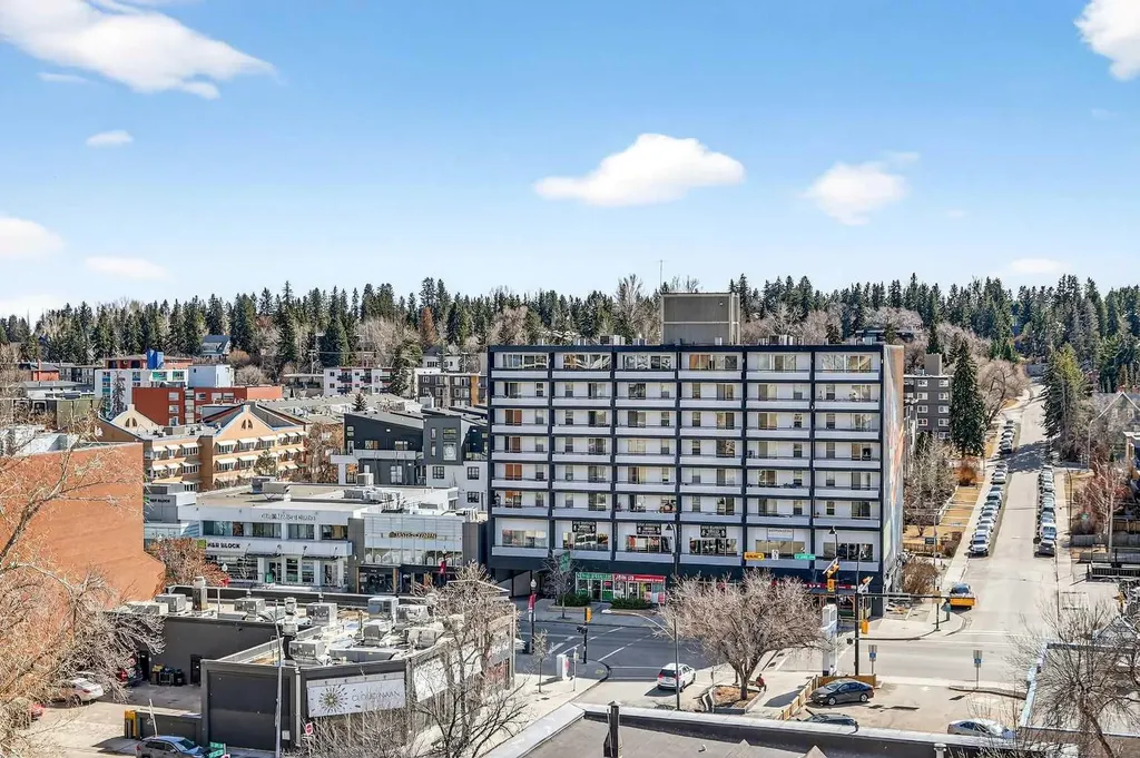 1107 15 Avenue SW Calgary AB T2R0S8