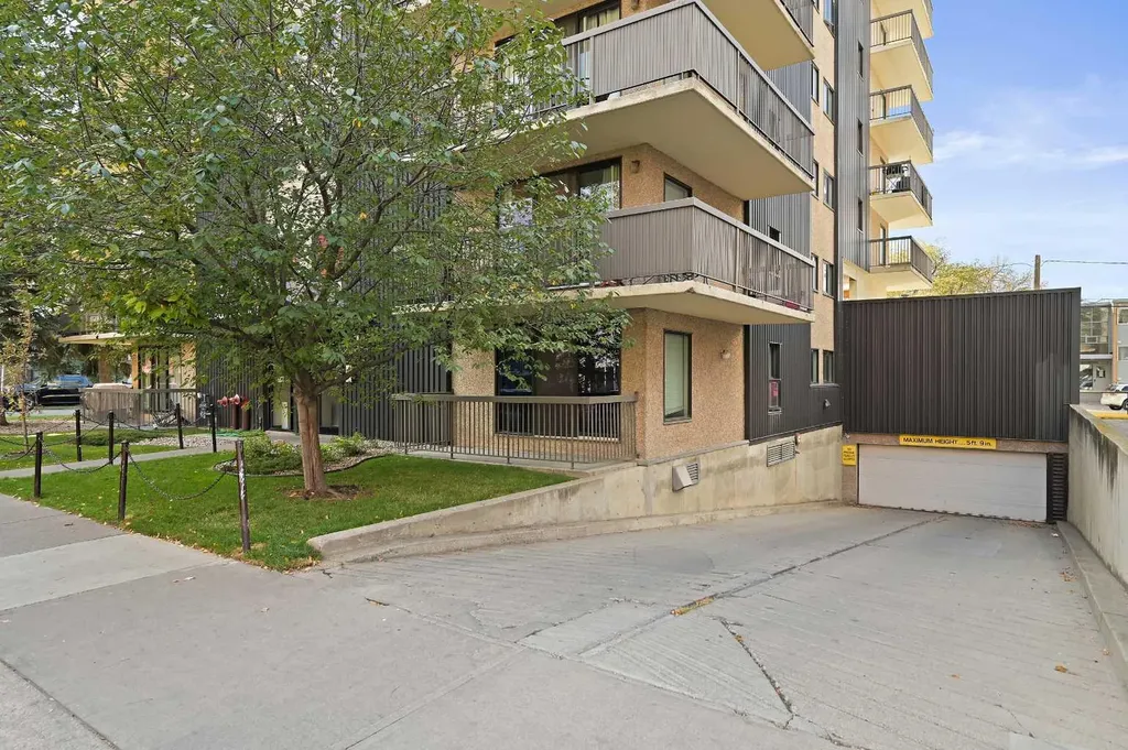 1107 15 Avenue SW Calgary AB T2R0S8