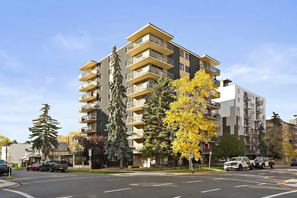1107 15 Avenue SW Calgary AB T2R0S8