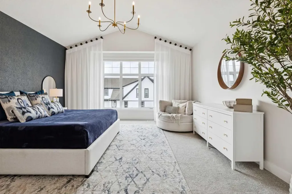 22 Mahogany Cove SE Calgary AB T3M 2S5