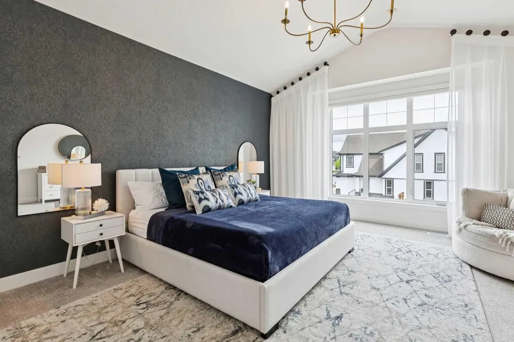 22 Mahogany Cove SE Calgary AB T3M 2S5