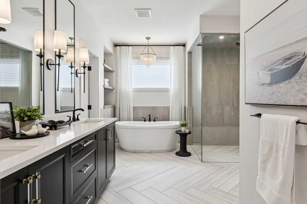 22 Mahogany Cove SE Calgary AB T3M 2S5
