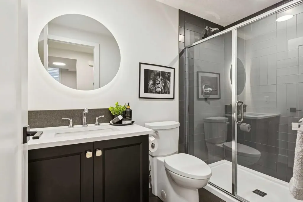 22 Mahogany Cove SE Calgary AB T3M 2S5