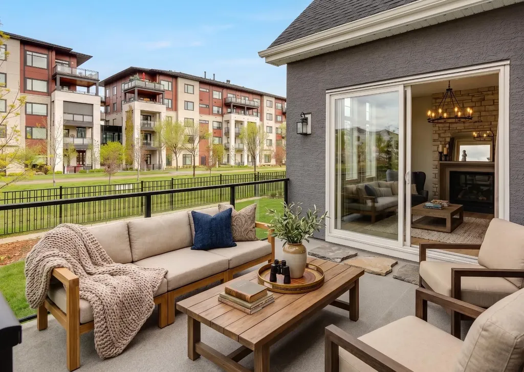 22 Mahogany Cove SE Calgary AB T3M 2S5