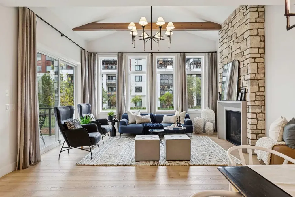22 Mahogany Cove SE Calgary AB T3M 2S5